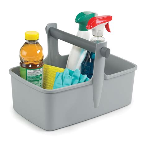Household Cleaning Caddy | Polder Products - life.style.solutions