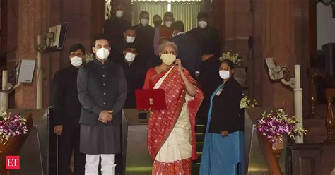 India’s $500 billion budget to spur growth leaves little for the poor ...