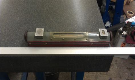 Image result for Three Plate Lapping Method