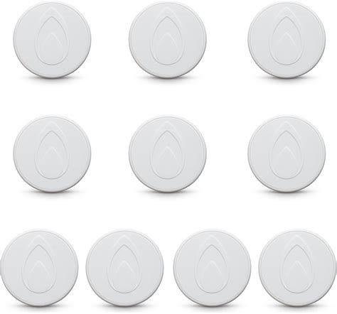 Gardyn Pod Caps – 10 Pack for use with All Gardyn India | Ubuy