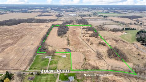 0 R-Drive N, Springport, MI 49284 [Lot/Land] | Homes.com