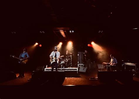 MEXICO CITY // ZAC GUNTHORPE // JOSH DEEBLE LIVE @ THE PRESYNCT!!, 15 ...