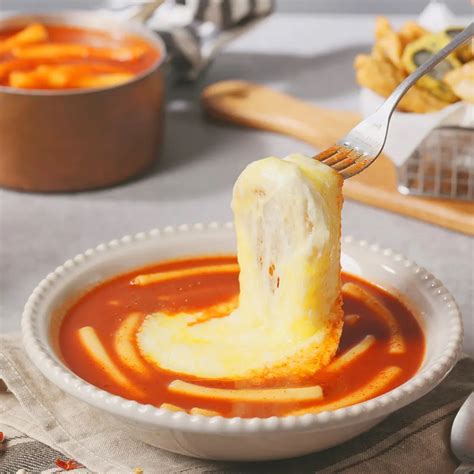 5 Best Seoul Topokki : Locals' Secrets