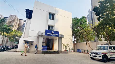 Maharashtra: Parksite becomes first green police station in state