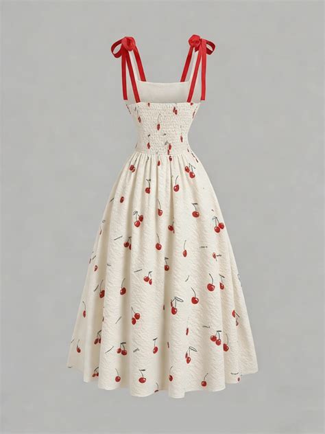 Bow A-Line Dress | Savana | Bestsellers