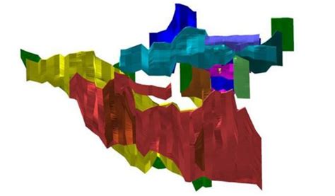 Mine design from the “inside out”