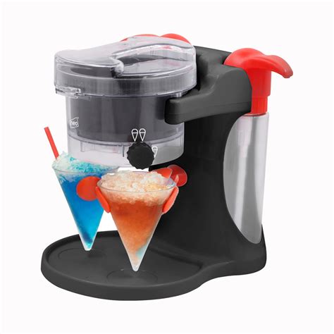 Snow Cone Maker