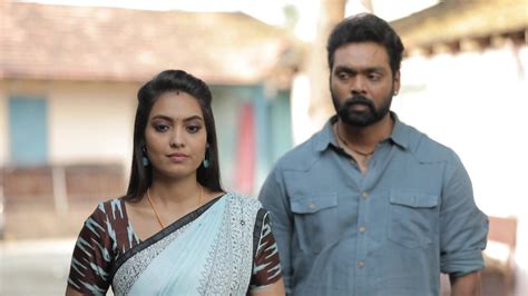 Watch Thendral Vandhu Ennai Thodum S1 Episode 111 on JioHotstar