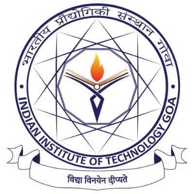 HPCNC IIT Goa
