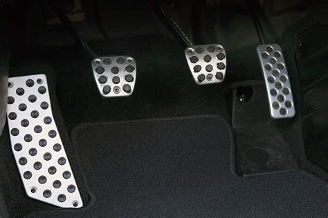 Types Of Gas Pedals at Erin Patteson blog
