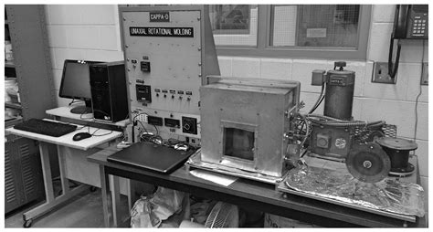 Handling Constraints and Raw Material Variability in Rotomolding ...