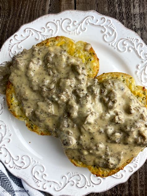 Creamed Chipped Beef On Toast Recipe | Bryont Blog