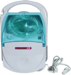 Medinorm MCN-S600C Nebulizer Compressor Nebulizer - Medinorm : Flipkart.com