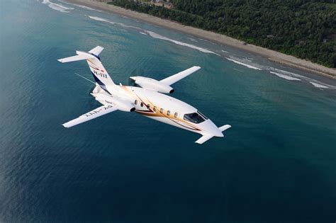 Top 5: The Fastest Propeller Planes In The World