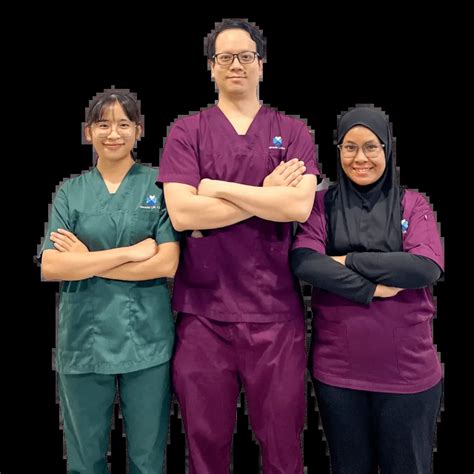 Nursing Home in Johor Bahru - Genesis Life Care