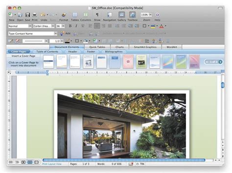 Image result for Application Software Word Processor