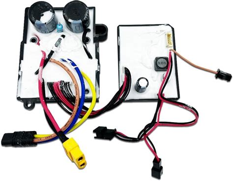 EGOPower+ EGO Power+ 2830831001 Main Electric Assembly for India | Ubuy