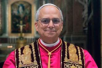 Pope Leo