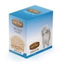 Cat Fest Tuna Fillets In Tender Jelly For Cats 70g [MOQ:12pcs] | SMBG ...