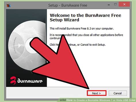 Image result for Make Bootable USB Windows 7