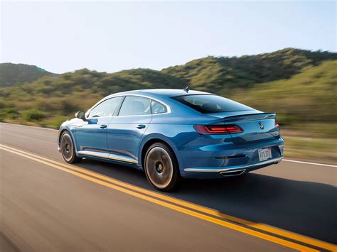New Volkswagen Arteon Specials | Volkswagen Fort Walton Beach