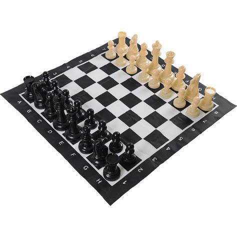 Giant Chess Set - Podium4Sport Ireland