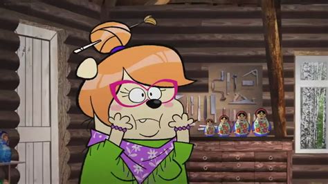 The Ollie & Moon Show (Western Animation) - TV Tropes