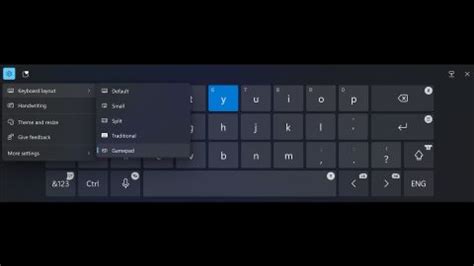Image result for Keyboard Shows Up When Is Use Controller On PC