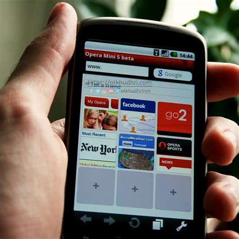 Image result for Opera Mini Online