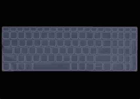 Saco Chiclet Keyboard Skin Protector Cover for Lenovo Ideapad Laptop ...