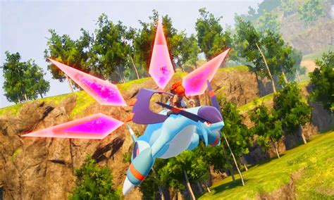 Fastest Mounts in Palworld for Ground, Swimming, Flying & Gliding | Beebom