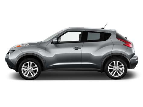 2011 Nissan Juke Review, Ratings, Specs, Prices, and Photos - The Car ...