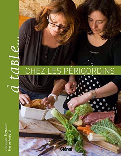 Amazon.in: Buy A table... chez les perigordins Book Online at Low ...
