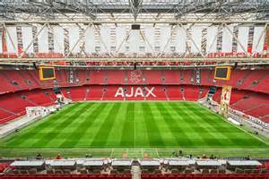 'Marc Overmars maakte de juiste beslissing' - AjaxReport