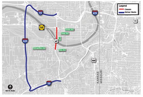 18th Street Bridge | Kansas Department Of Transportation