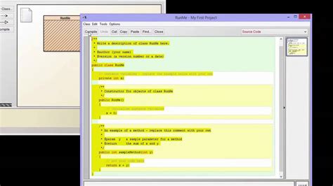 Image result for How to Make a App Using Blue J