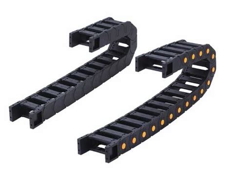 Drag Chains - Open Type Drag Chain 15x20 Trader - Wholesaler ...