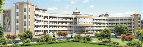 Top Colleges In Bangalore | Indian Educational Services