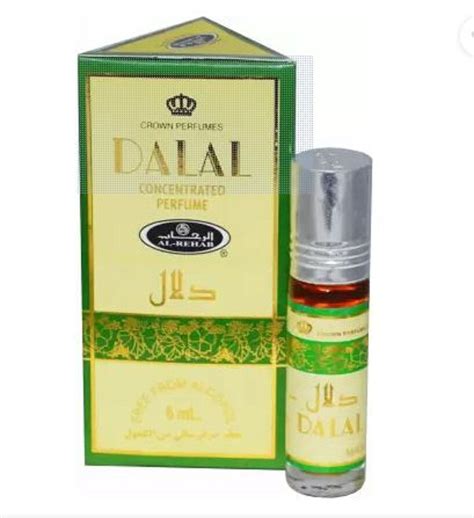 Buy Al Rehab Attar Oil Perfume Fragrance Roll On 6ML Online at Lowest ...