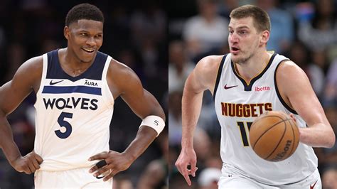 Listen Live: Timberwolves vs. Nuggets | NBA Playoffs