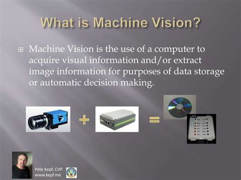 Machine Vision Fundamentals 的图像结果