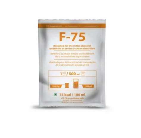 Female Healthcare Products - F-75 Malnutrition Products Trader ...
