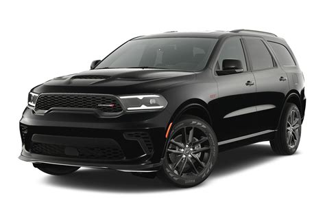 New 2025 Dodge Durango GT PLUS Utility in Enfield # | Artioli Chrysler Dodge RAM