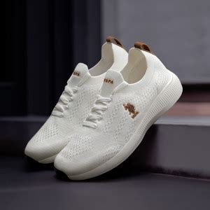 U.S. POLO ASSN. GAMRON 2.0 Walking Shoes For Men - Buy U.S. POLO ASSN ...