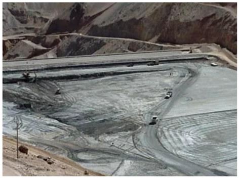 Minerals | Special Issue : Tailings Dams: Design, Characterization ...