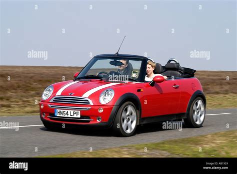 Image result for Mini Convertible Red