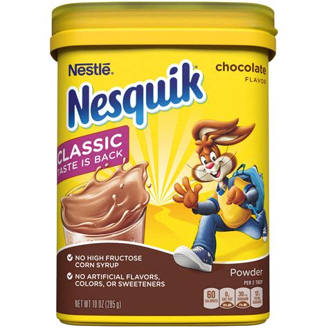 Nesquik Kakao 10 Sticks Mpreis Onlineshop