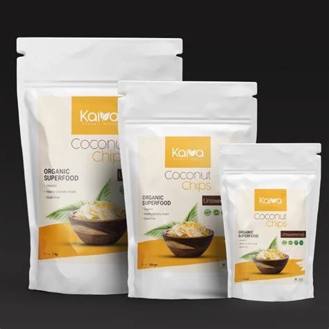 Kaira | Coconut chips Exporter,Coconut chips Supplier Manufacturer ...