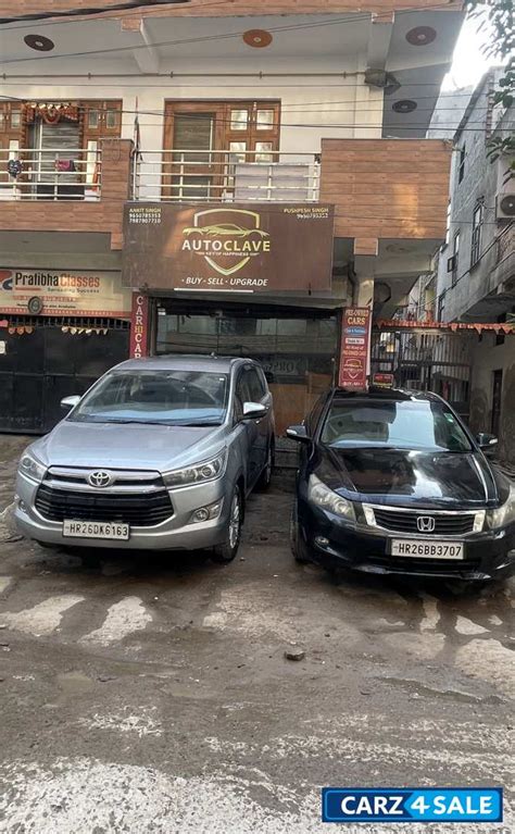 Autoclave, New Delhi, Delhi. Used Car Dealer Address and Details ...