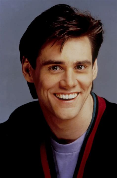 Jim Carrey Dazzling Smile Transformation 2024 - Lema Clinic